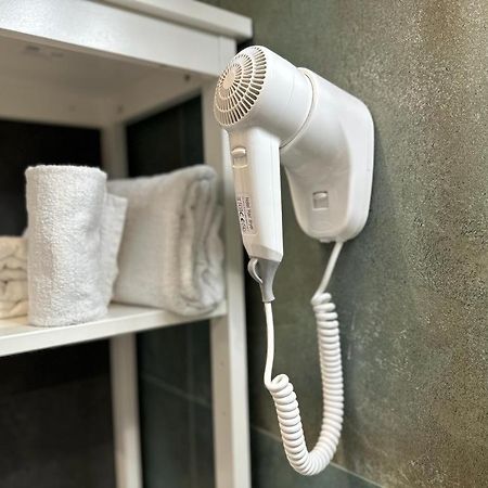 Dimora In Pieno Centro Διαμέρισμα Ματέρα Εξωτερικό φωτογραφία