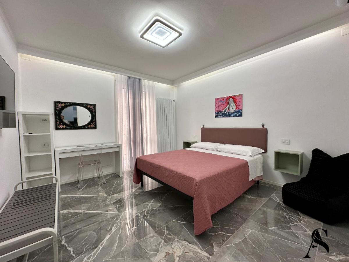 Dimora In Pieno Centro Διαμέρισμα Ματέρα Εξωτερικό φωτογραφία