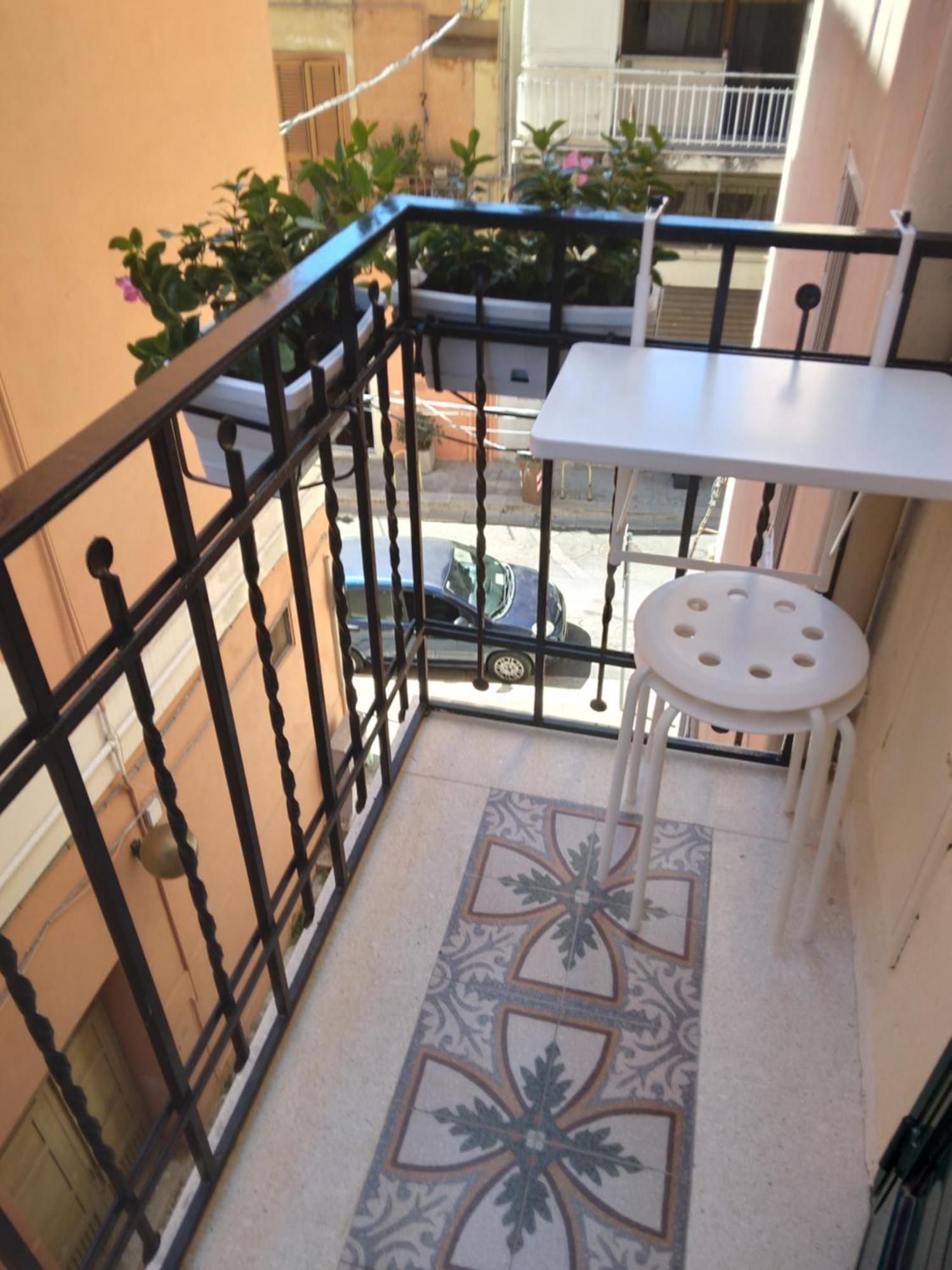 Dimora In Pieno Centro Διαμέρισμα Ματέρα Εξωτερικό φωτογραφία
