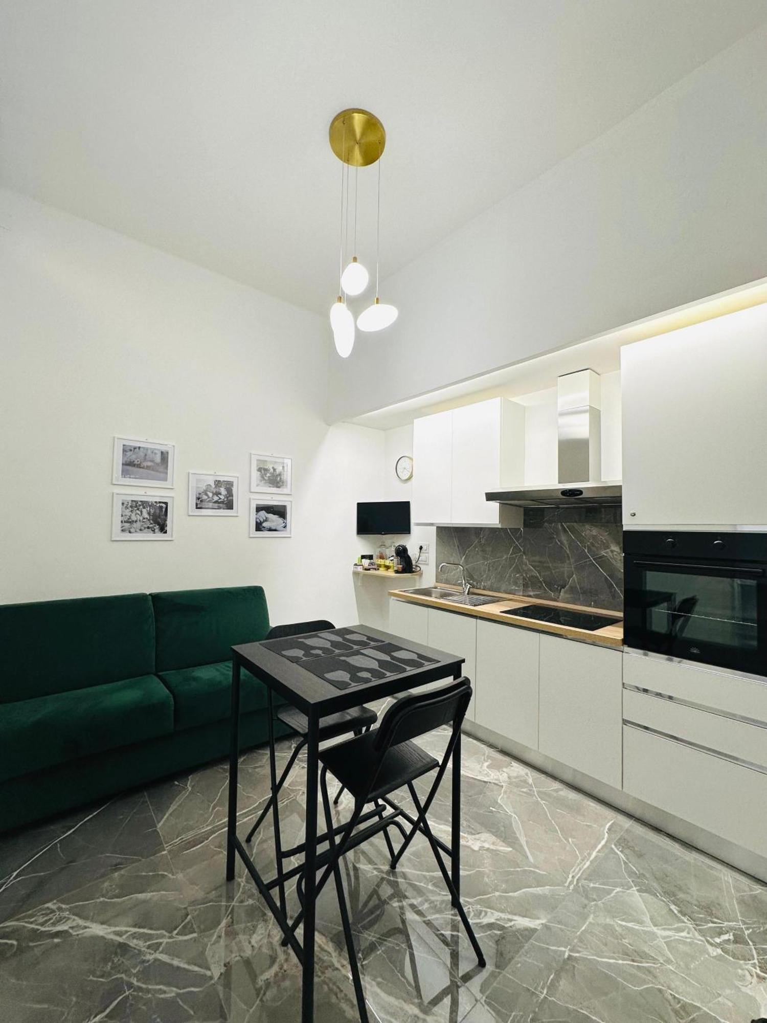 Dimora In Pieno Centro Διαμέρισμα Ματέρα Εξωτερικό φωτογραφία
