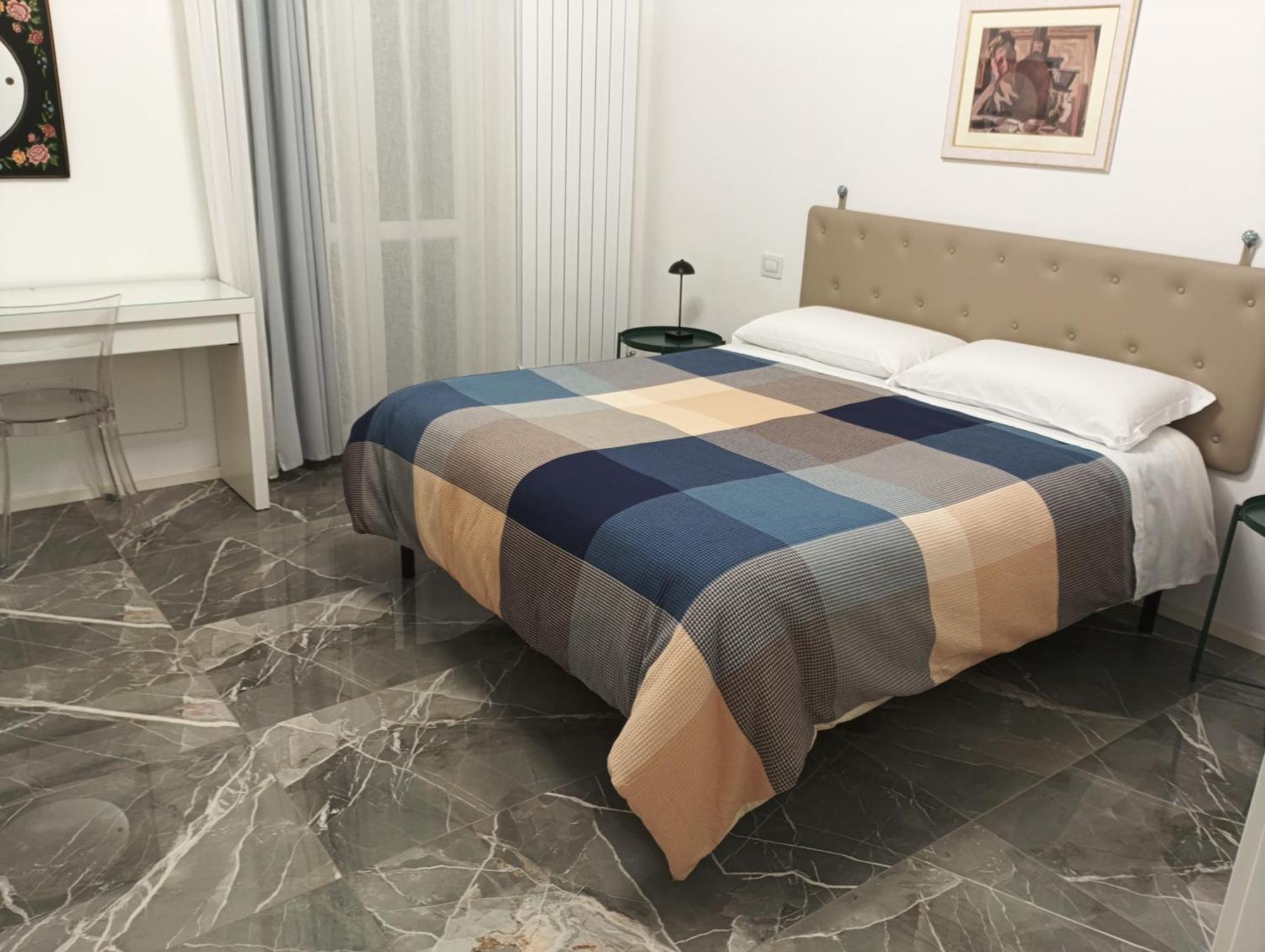 Dimora In Pieno Centro Διαμέρισμα Ματέρα Εξωτερικό φωτογραφία
